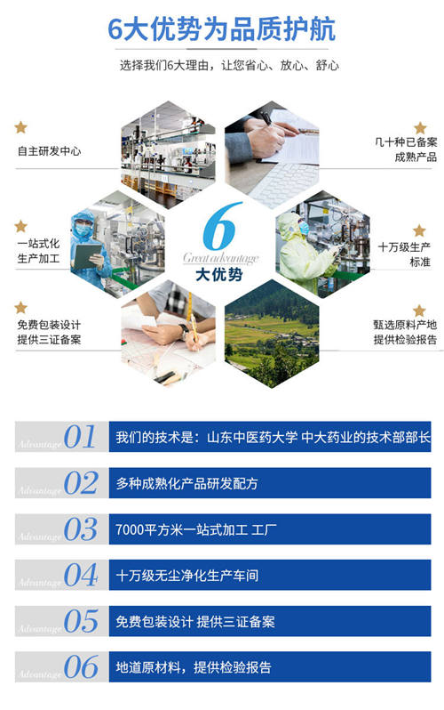 益生菌壓片糖果代加工廠(chǎng)家-OEM貼牌優(yōu)勢(shì)-德州健之源