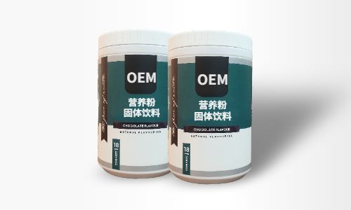 短肽全營(yíng)養(yǎng)粉固體飲料代加工,如何選擇OEM貼牌廠(chǎng)家