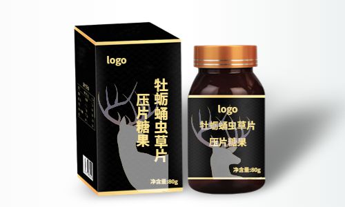 瑪咖壓片糖果代加工，如何讓產(chǎn)品更規(guī)范？