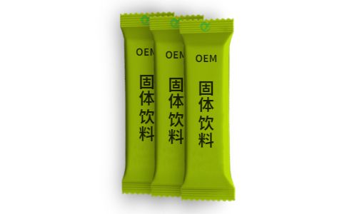 固體飲料代加工，如何控制產(chǎn)品打造周期