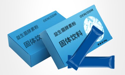 固體飲料代加工合作流程及廠家OEM方案有哪些？