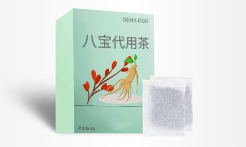 代用茶貼牌代加工廠代工產(chǎn)品哪些，怎么合作