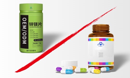特殊膳食和保健食品的區(qū)別，代加工怎么找廠家