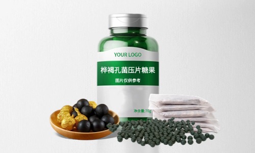 藥食同源食品代加工產(chǎn)品類(lèi)型及起訂量-德州健之源