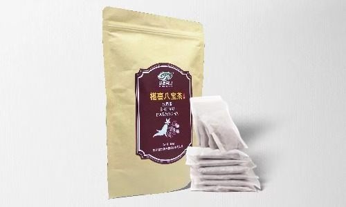 代用茶是什么，怎么找工廠代加工-德州健之源