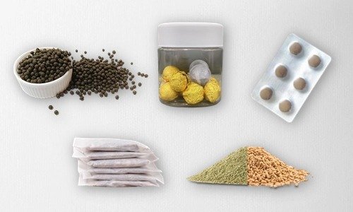 片劑、丸劑、茶包大健康食品代加工