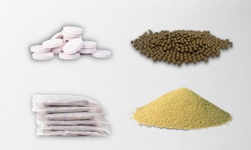 藥食同源片劑、丸劑、顆粒劑、茶包代加工