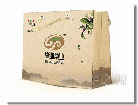 桑葉茶，不僅僅是養(yǎng)生，還是場持久戰(zhàn)