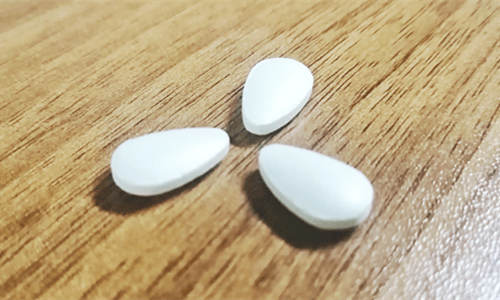 女人氣血不足怎么辦？