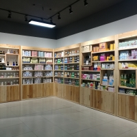 診所完善食品經(jīng)營手續(xù)就可以銷售食字號產(chǎn)品，德州健之源oem代加工食字號 健字號 